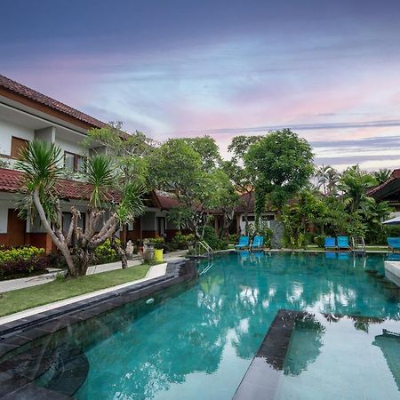 Hotel Sinar Bali Legian Dış mekan fotoğraf