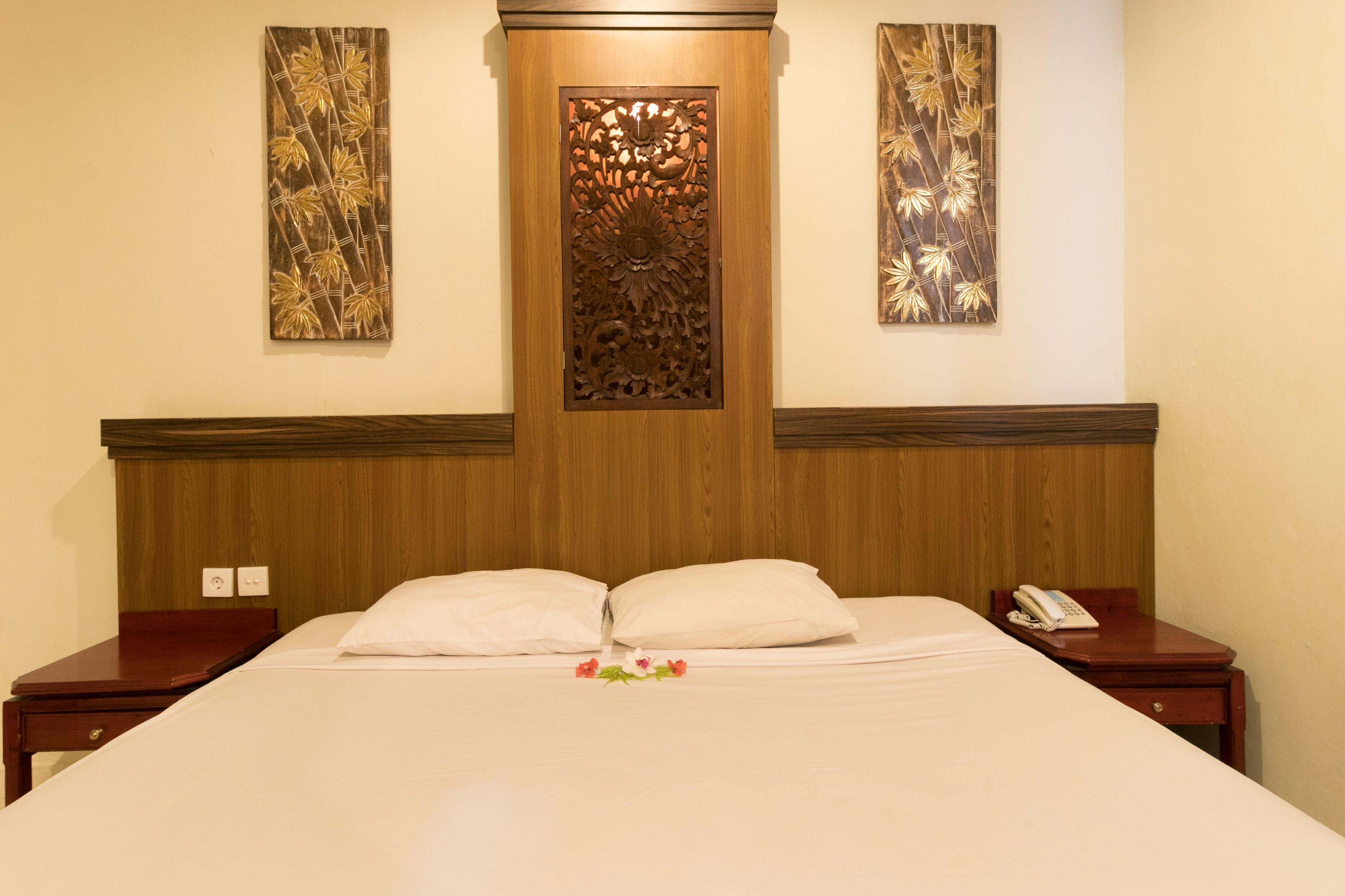 Hotel Sinar Bali Legian Dış mekan fotoğraf