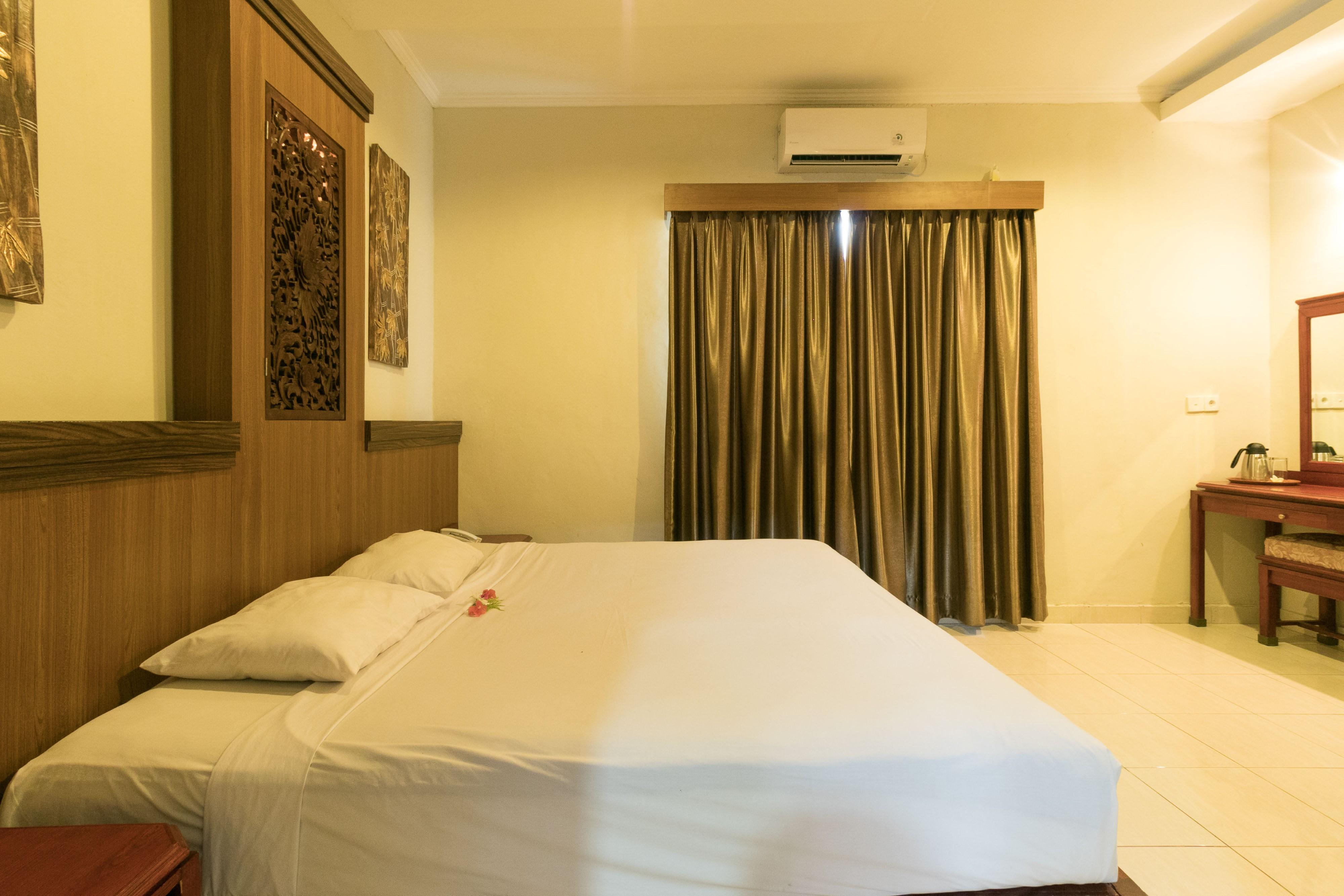Hotel Sinar Bali Legian Dış mekan fotoğraf