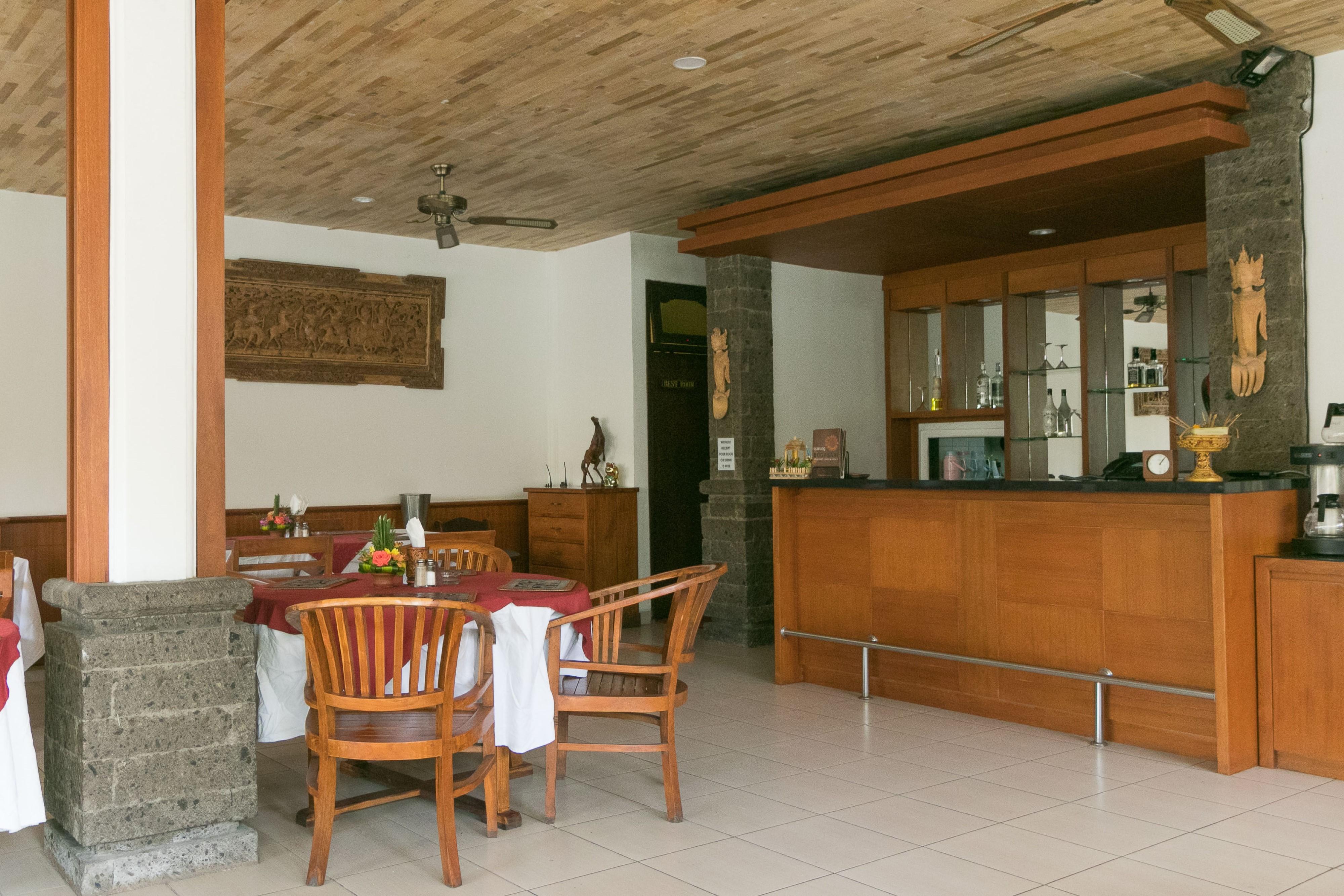 Hotel Sinar Bali Legian Dış mekan fotoğraf