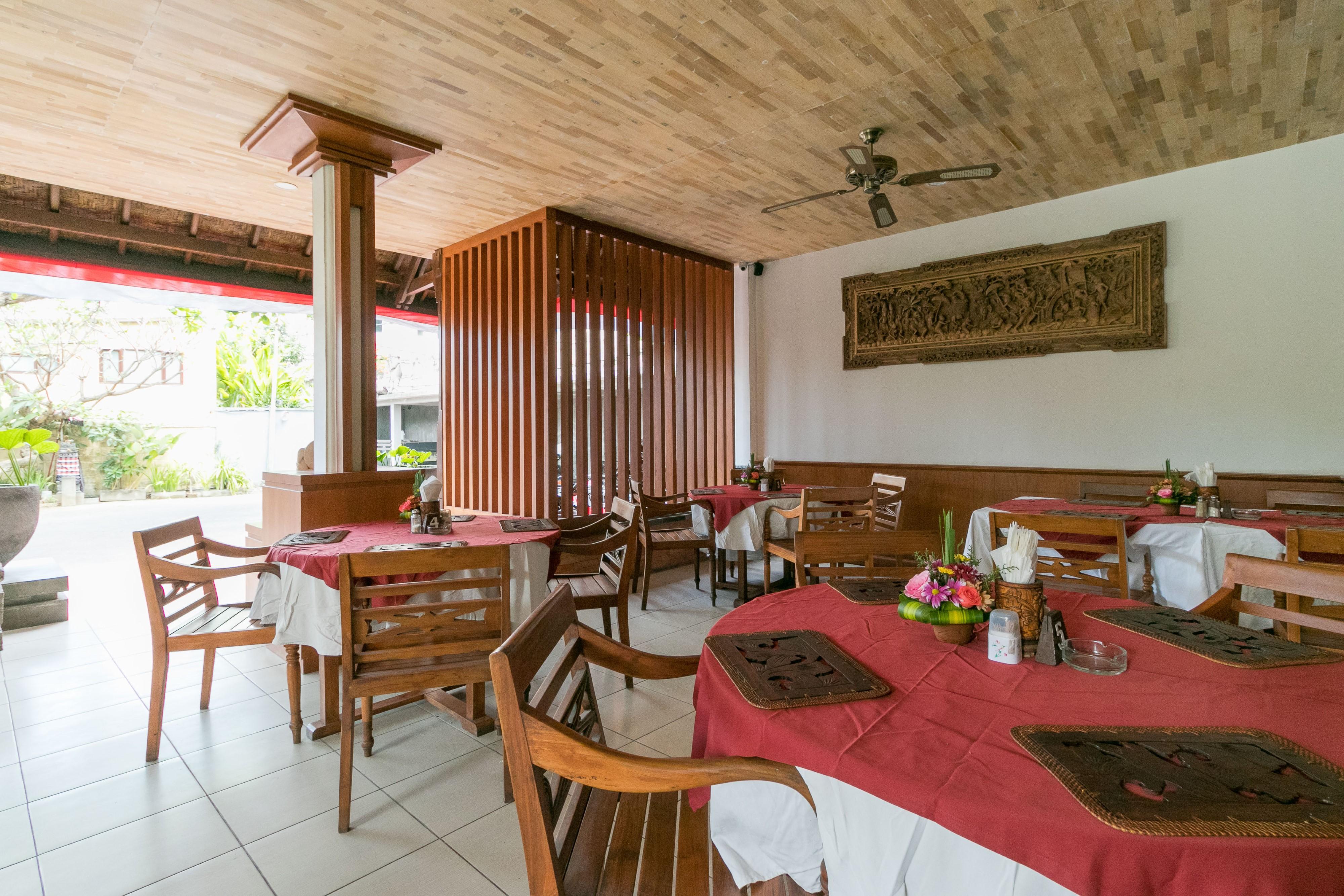 Hotel Sinar Bali Legian Dış mekan fotoğraf