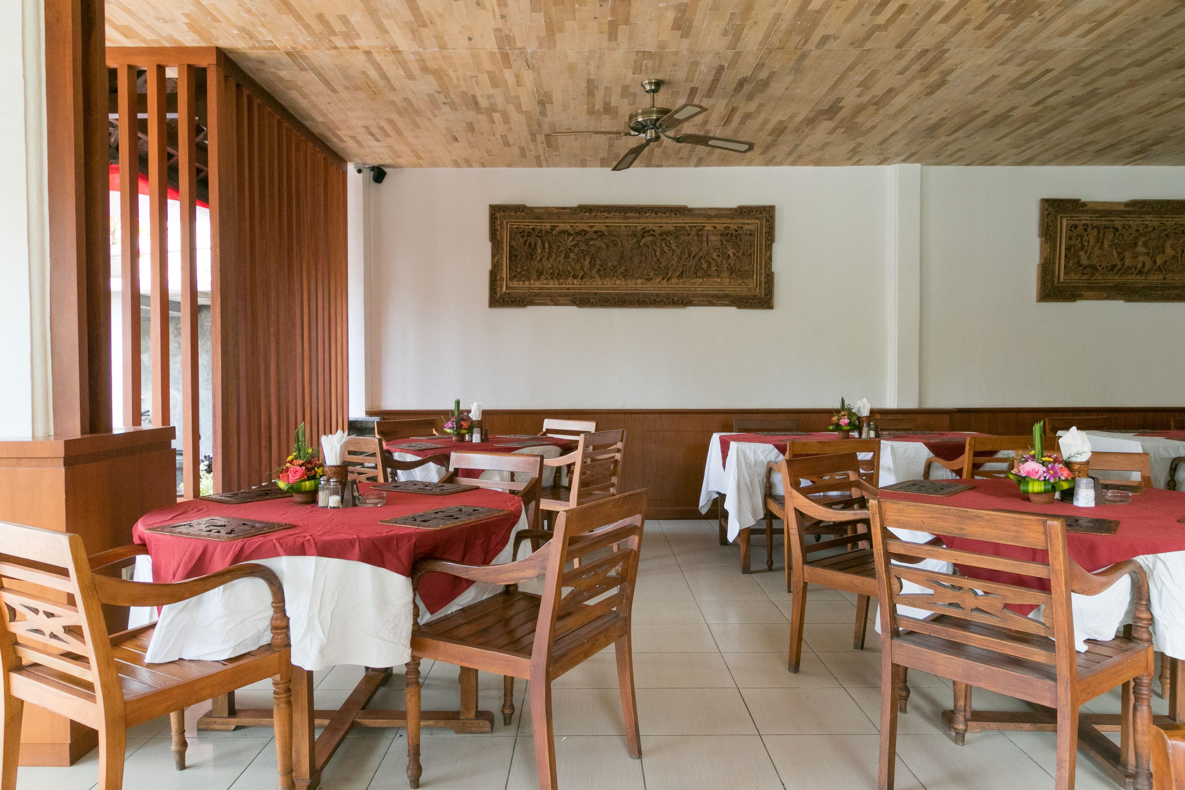 Hotel Sinar Bali Legian Dış mekan fotoğraf
