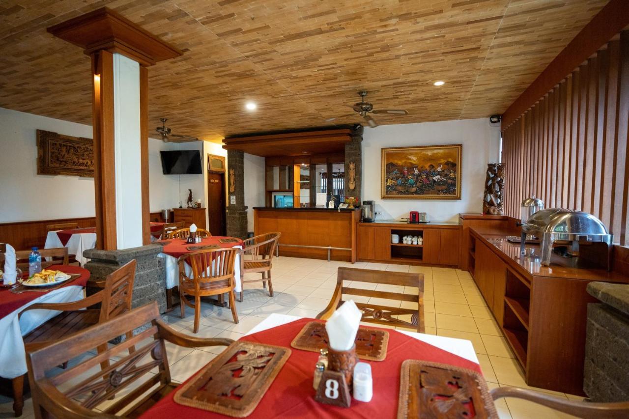 Hotel Sinar Bali Legian Dış mekan fotoğraf