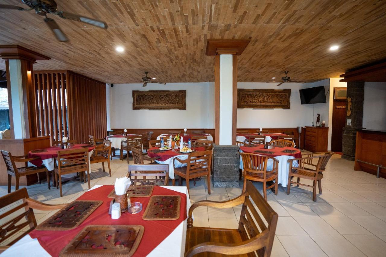 Hotel Sinar Bali Legian Dış mekan fotoğraf