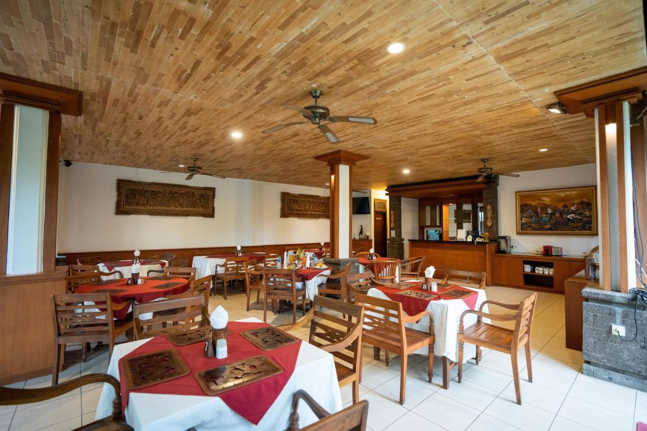 Hotel Sinar Bali Legian Dış mekan fotoğraf