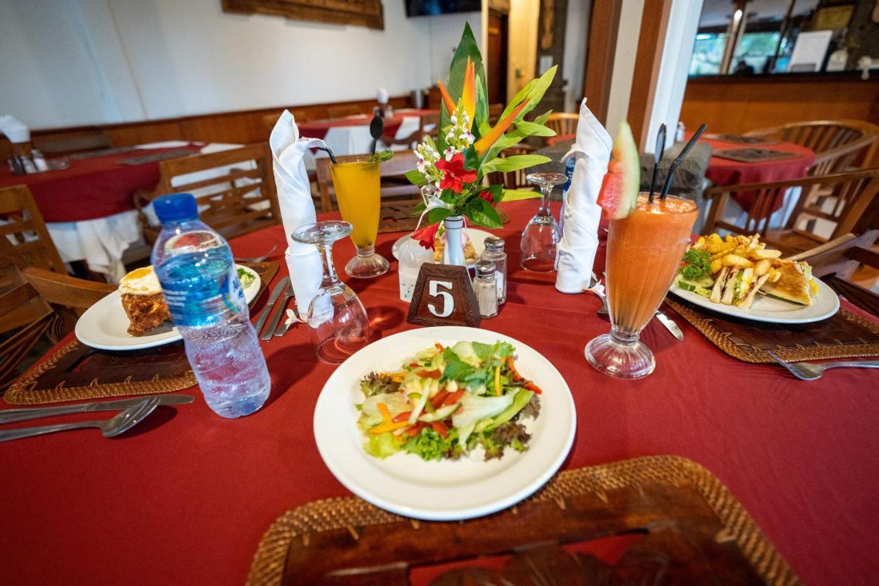 Hotel Sinar Bali Legian Dış mekan fotoğraf